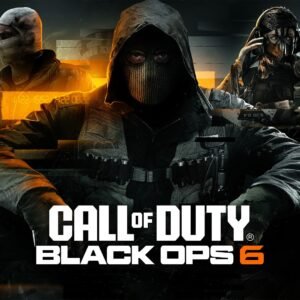 Call of Duty: Black Ops 6 (PC) - Microsoft Store Account - GLOBAL