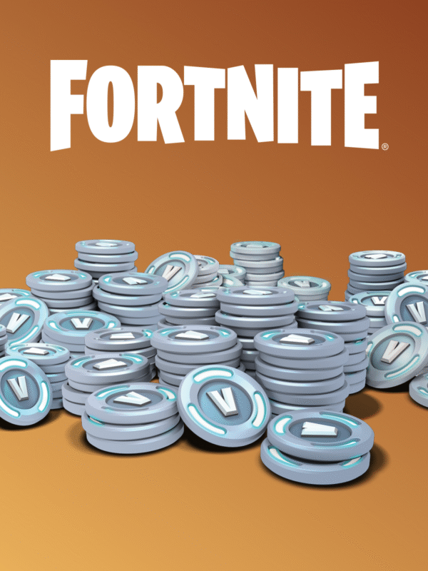 Fortnite accounts V-BUCKS - (Global) PC/XBOX/PS